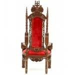 Trone-tetes-elephant-fauteuil-d