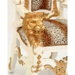 Trone-presidentiel-lions-leopard-a