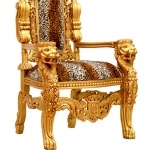 Trone-tetes-lion-leopard-a