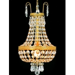 lustre-cristal-montgolfière-saumur