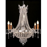 lustre-hotel-empire-Napoléon