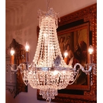 lustre-hotel-empire-Napoléon-a