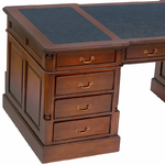 bureau-anglais-acajou-medecin-a