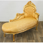 Meridienne-rococo-royal-dore