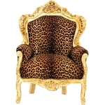 Fauteuil-baroque-leopard
