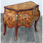 Commode-baroque-Louis-XV
