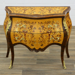 Commode-Louis-XV