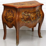 Commode Louis XV