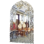 Miroir-venitien