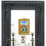 Miroir-baroque-noir-1