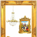 Miroir-baroque-dore-a