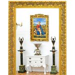 Miroir-rococo-dore-1