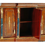 Enfilade-Empire-acajou