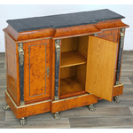 Enfilade-Empire-loupe-orme-a