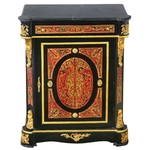 Buffet-Boulle-marqueterie