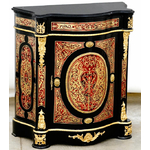 Buffet-marqueterie-Boulle-a