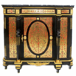 Buffet-Napoleon-Boulle