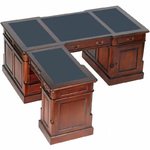 Bureau-angle-victorien-anglais