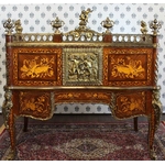 Secretaire-bureau-Louis-XV-Riesener-b