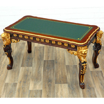 Bureau-Empire-tete-lions
