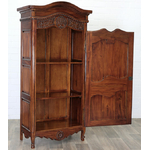 Bonnetiere-acajou-Louis-XV-c