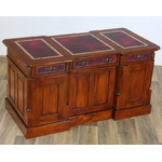 Bureau-georgien-acajou-b