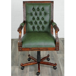 Fauteuil-bureau-chesterfield-a