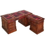 Bureau-avocat-acajou-victorien