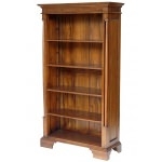 Bibliotheque-Napoleon-Empire-acajou