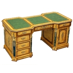 Bureau-Empire-retour-Egypte