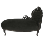 Meridienne-baroque-noire-a