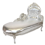 Méridienne-baroque-gris-argent