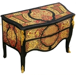 Commode-Boulle