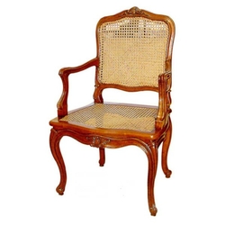 Fauteuil-Louis-XV