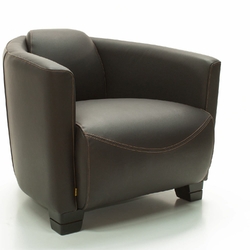 Fauteuil-Art-Deco