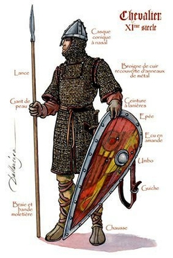 Chevalier normand