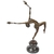 Statue-bronze-danseuse