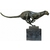 Statue-bronze-panthère