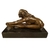 Statue-bronze-femme-nue