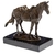 statue-bronze-cheval