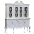 bibliotheque-chippendale-shabby-chic