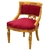 fauteuil-empire-retour-egypte