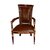 Fauteuil-Meurice