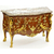 Commode-rococo-Louis-XV