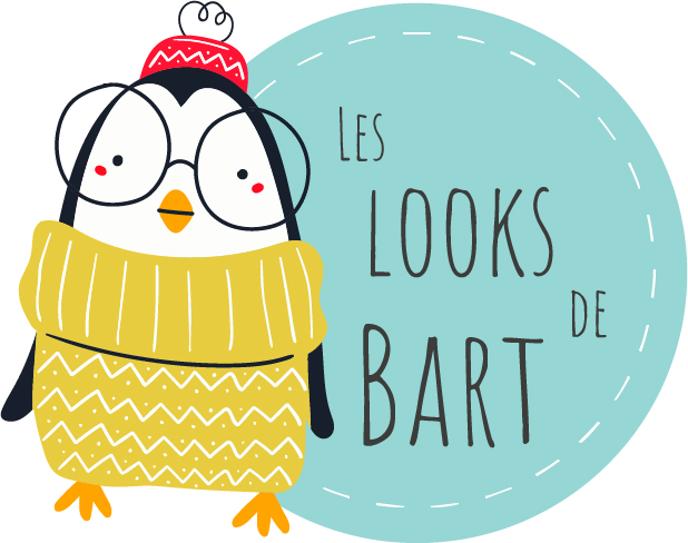 Les looks de Bart : vêtements et accessoires pour enfants