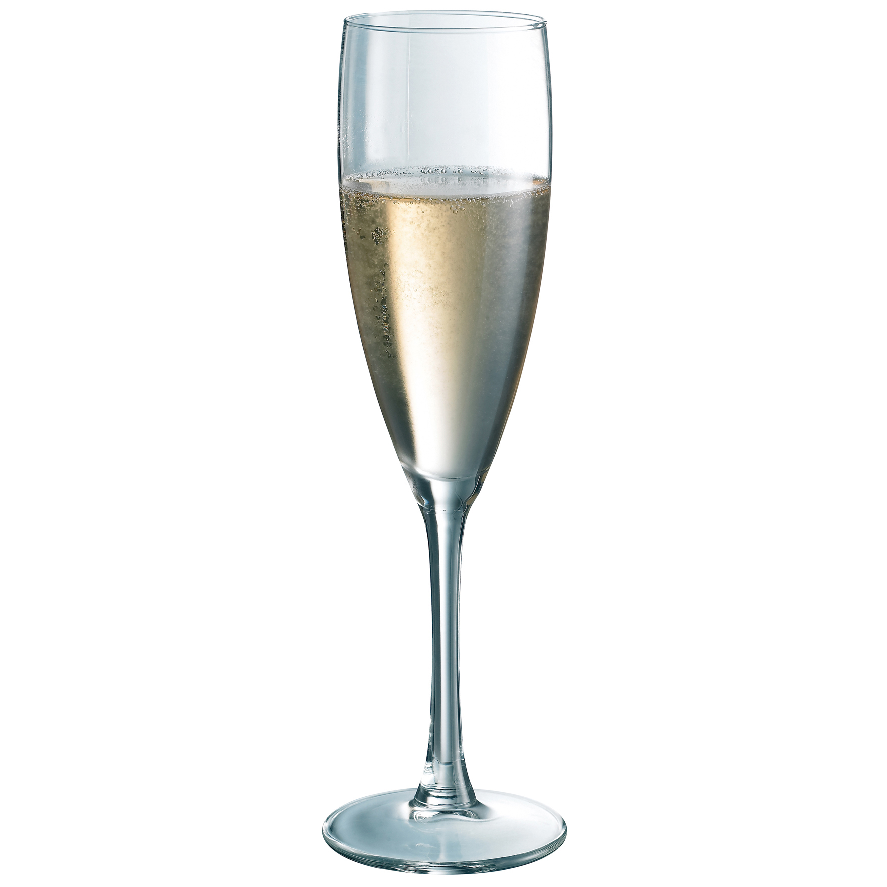 Verre champagne - Verre sans marque - leszitounes