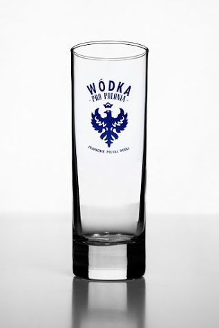 verre vodka pro polonia smirnoff - Verre à vodka/Verre Smirnoff -  leszitounes