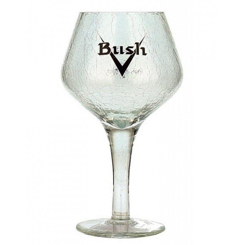 verre a biere bush