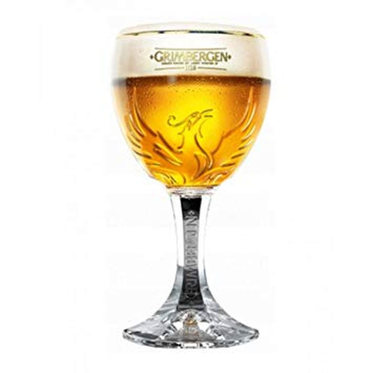 Luminarc - Lot De 6 Verres Coniques 50 Cl Transparents, Résistants, Micro-ondes Et Lave-vaisselle