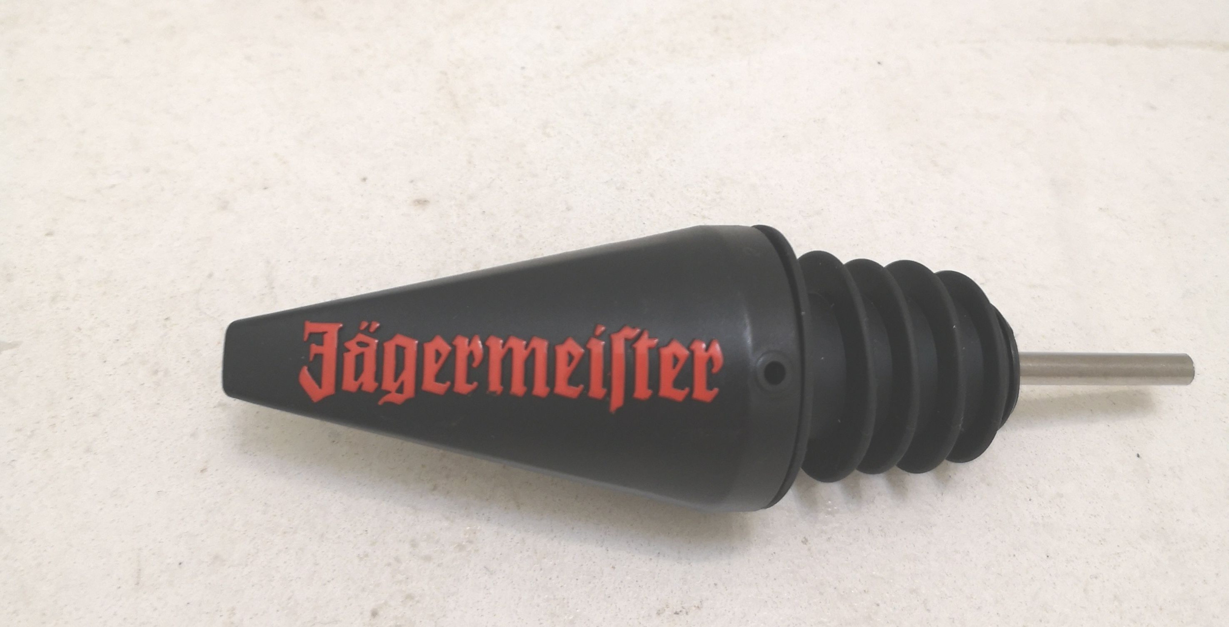Bec verseur Jägermeister